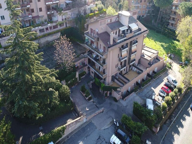 Hotel Residence Magnolia image