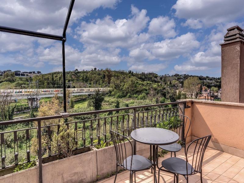 Hotel Residence Magnolia image