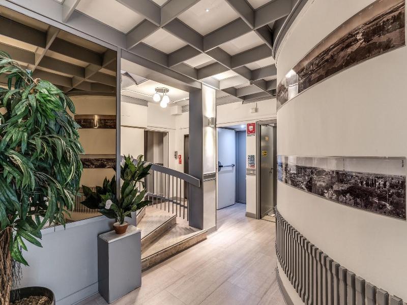 Hotel Residence Magnolia image