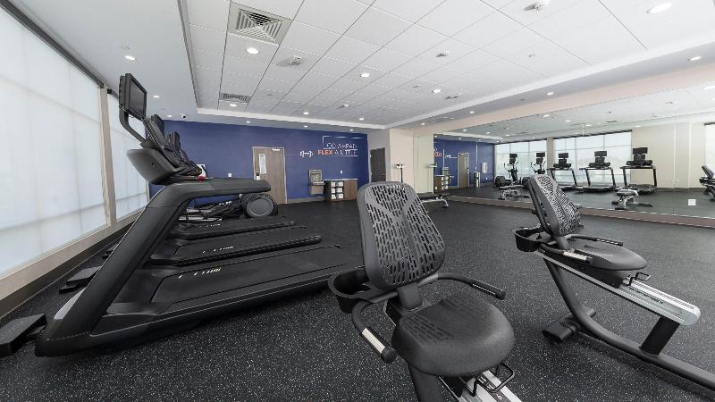 Holiday Inn Express & Suites Ridgecrest China Lake image