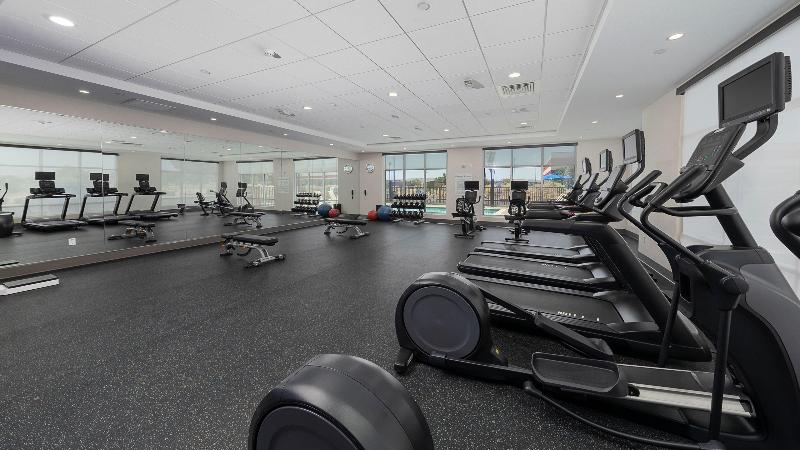 Holiday Inn Express & Suites Ridgecrest China Lake image