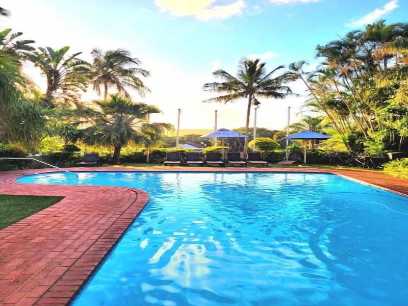 Perna Perna St Lucia