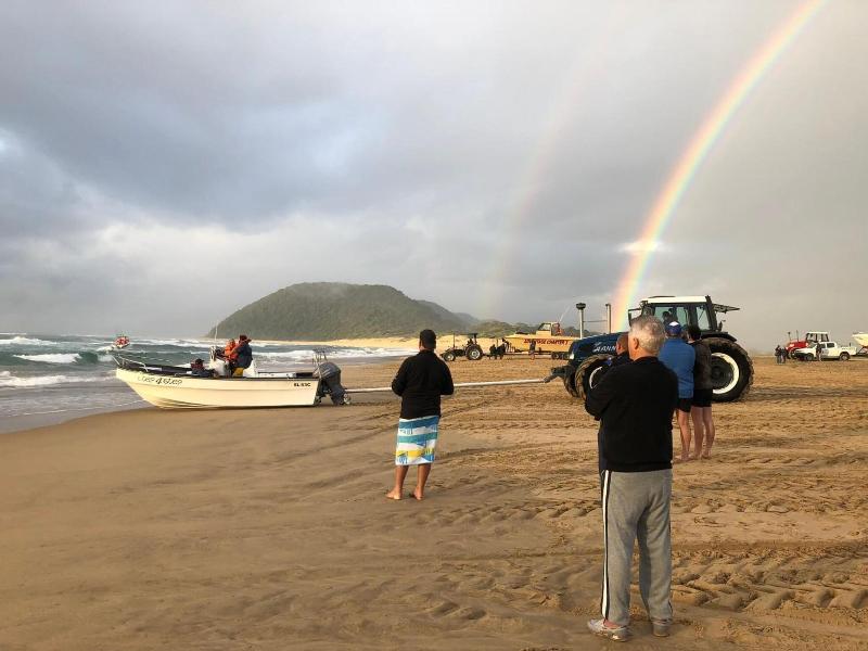 Perna Perna St Lucia