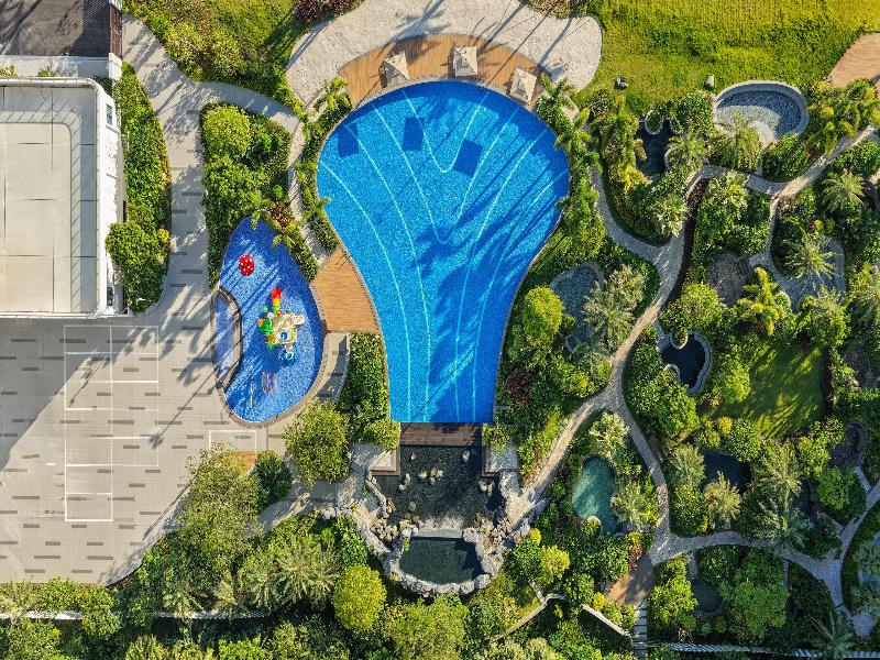 Holiday Inn Express Jiangmen Yinhu Bay image