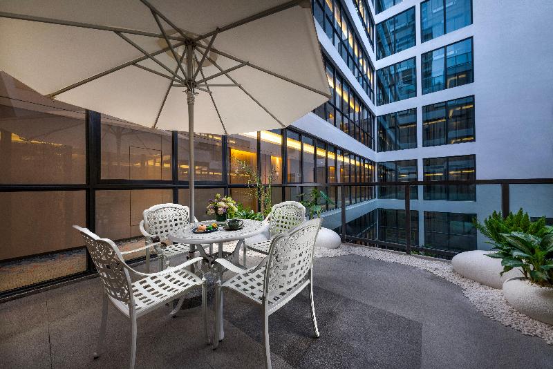 Holiday Inn Express Jiangmen Yinhu Bay image