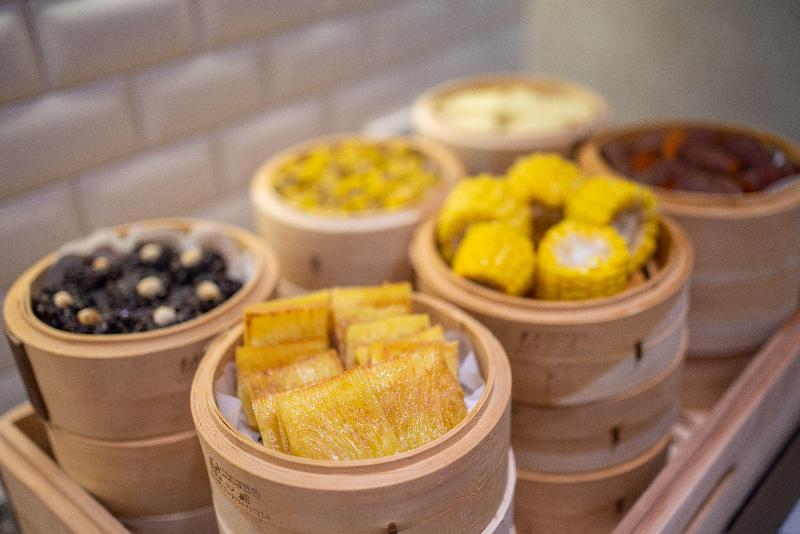 Holiday Inn Express Jiangmen Yinhu Bay image 9