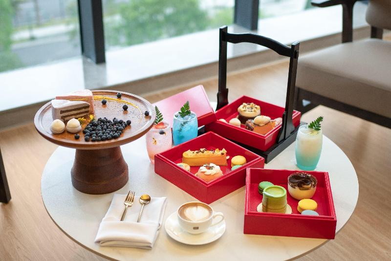 Holiday Inn Express Jiangmen Yinhu Bay image