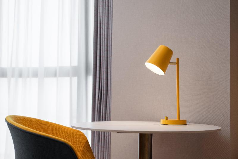 Holiday Inn Express Jiangmen Yinhu Bay image