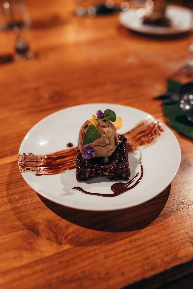 La Loma Jungle Lodge And Chocolate Farm image
