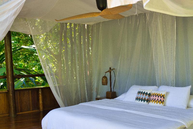 La Loma Jungle Lodge And Chocolate Farm image