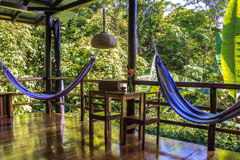 La Loma Jungle Lodge And Chocolate Farm image