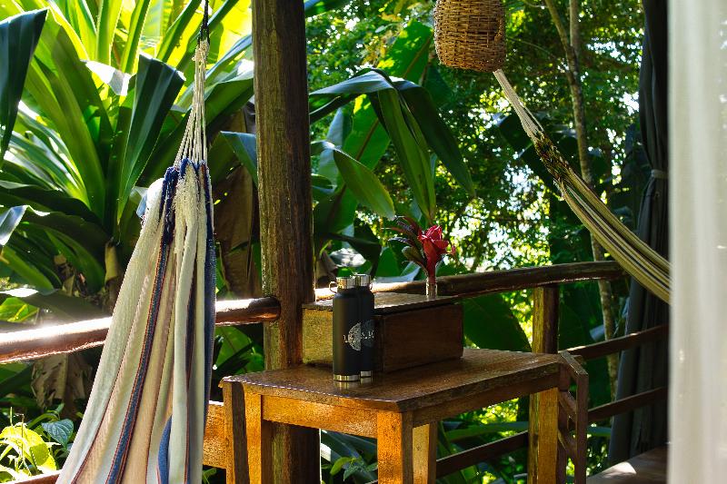 La Loma Jungle Lodge And Chocolate Farm image