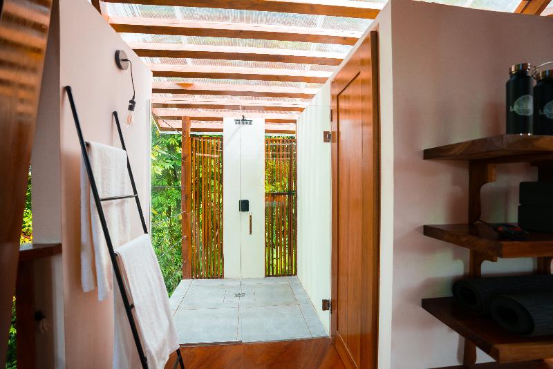 La Loma Jungle Lodge And Chocolate Farm image