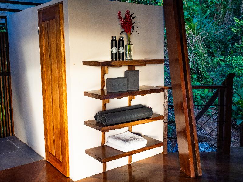La Loma Jungle Lodge And Chocolate Farm image