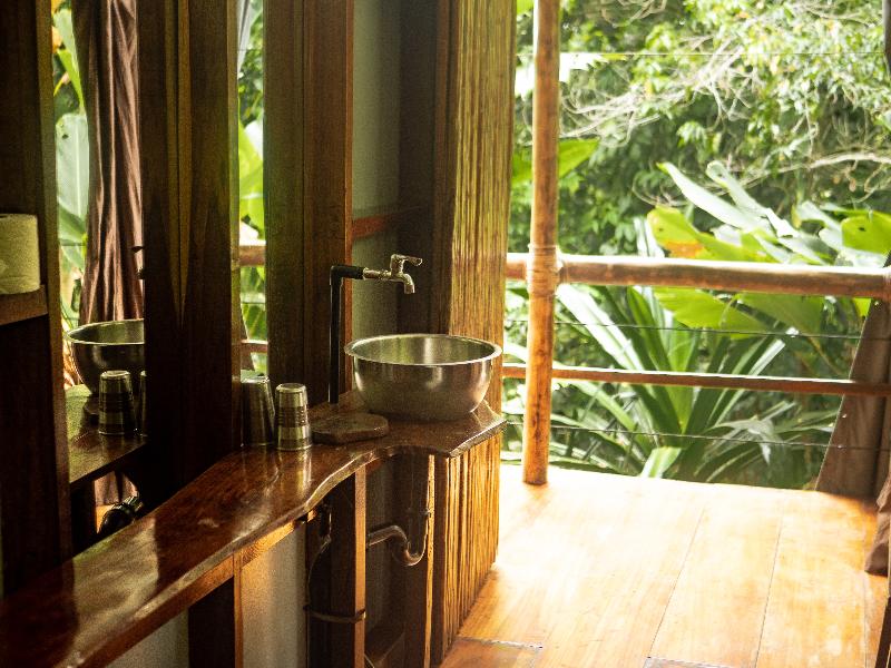 La Loma Jungle Lodge And Chocolate Farm image