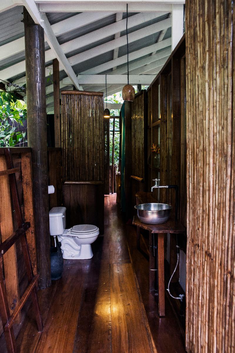 La Loma Jungle Lodge And Chocolate Farm image