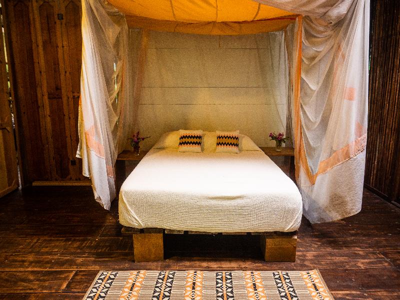 La Loma Jungle Lodge And Chocolate Farm image