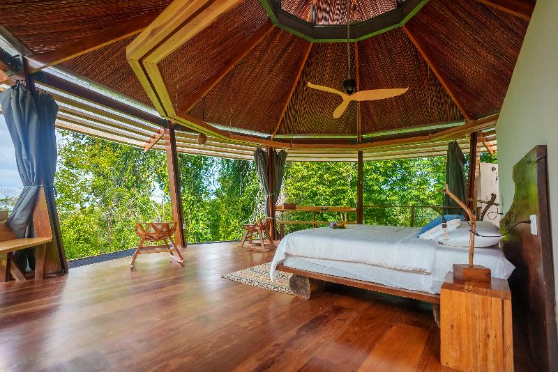 La Loma Jungle Lodge And Chocolate Farm image