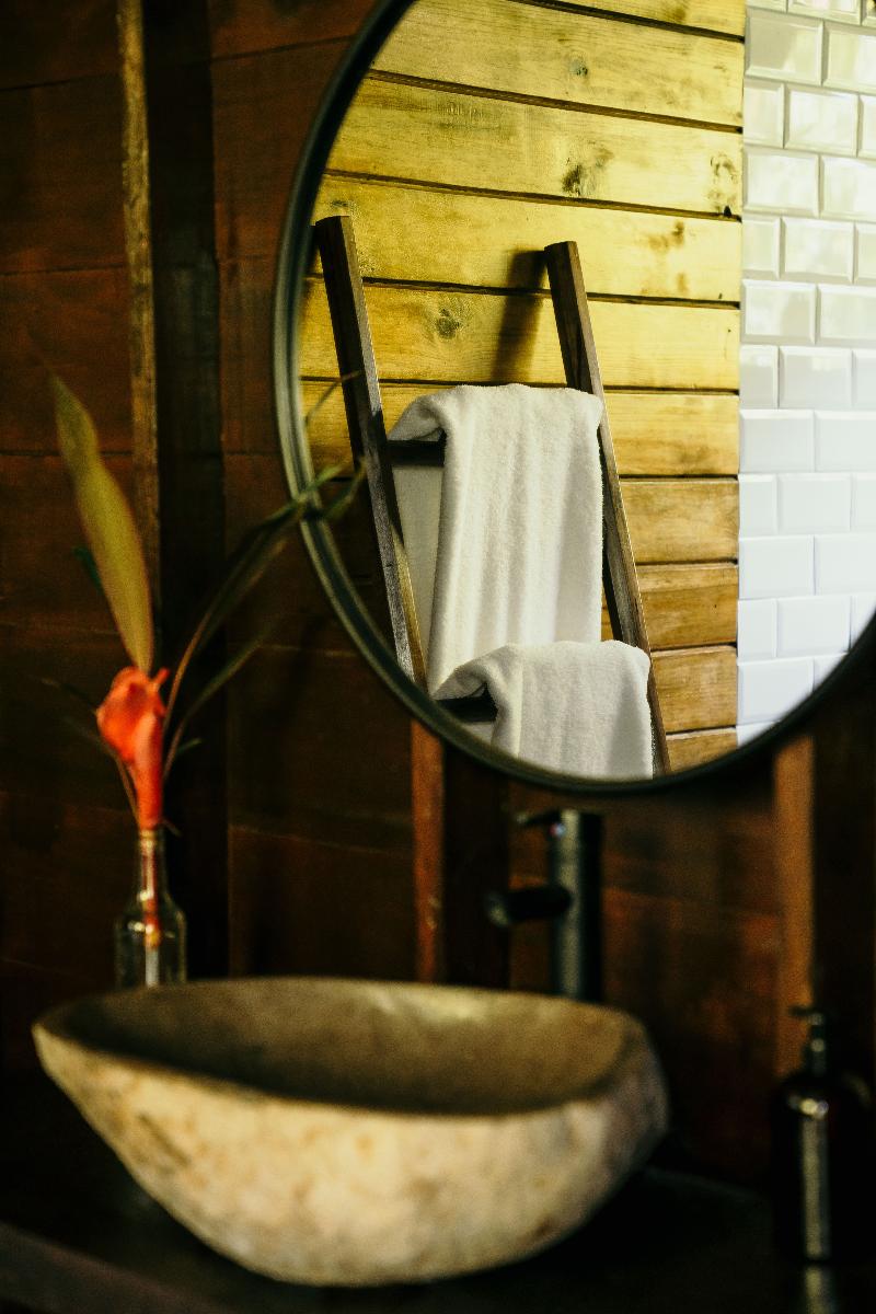 La Loma Jungle Lodge And Chocolate Farm image