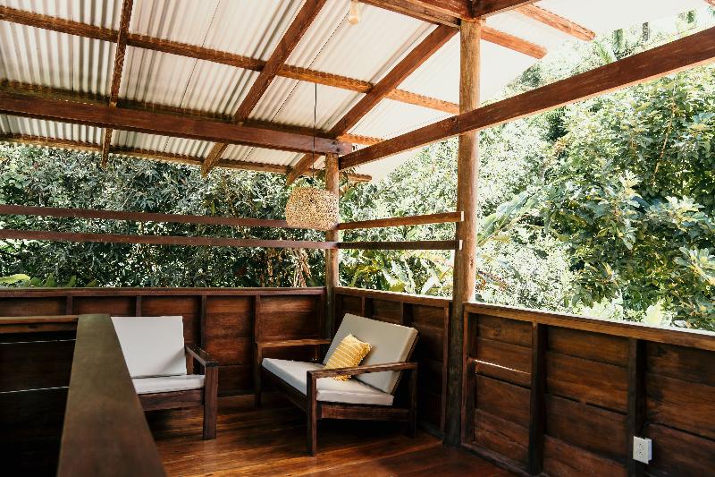La Loma Jungle Lodge And Chocolate Farm image