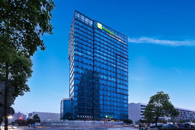 Changsha Broadcasting Center image