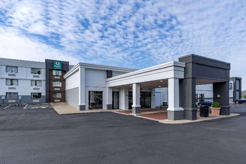 Mainstay Suites (Lexington-KY) image