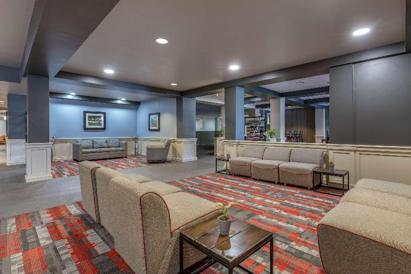 Mainstay Suites (Lexington-KY) image