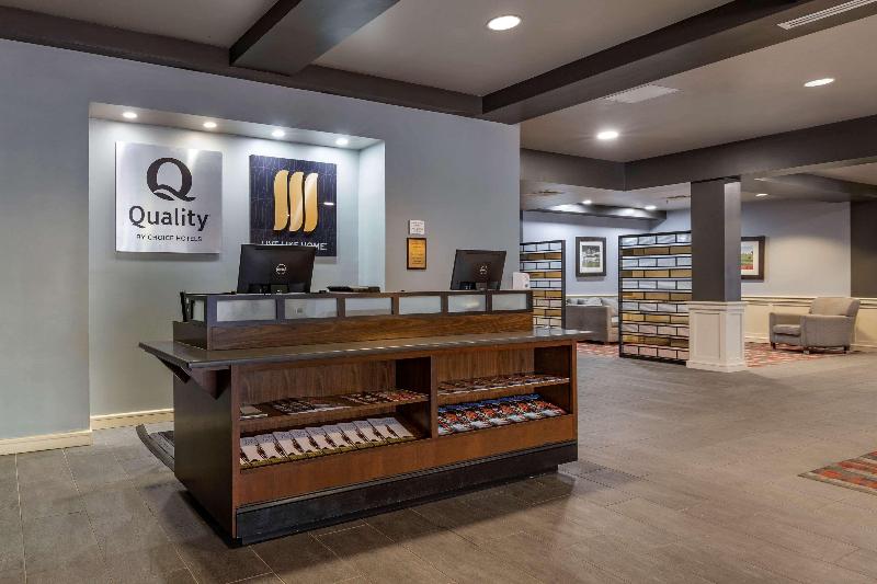 Mainstay Suites (Lexington-KY) image