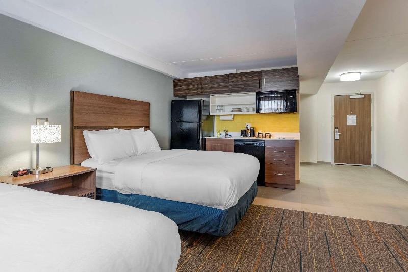 Mainstay Suites (Lexington-KY) image