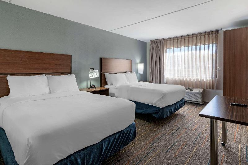 Mainstay Suites (Lexington-KY) image
