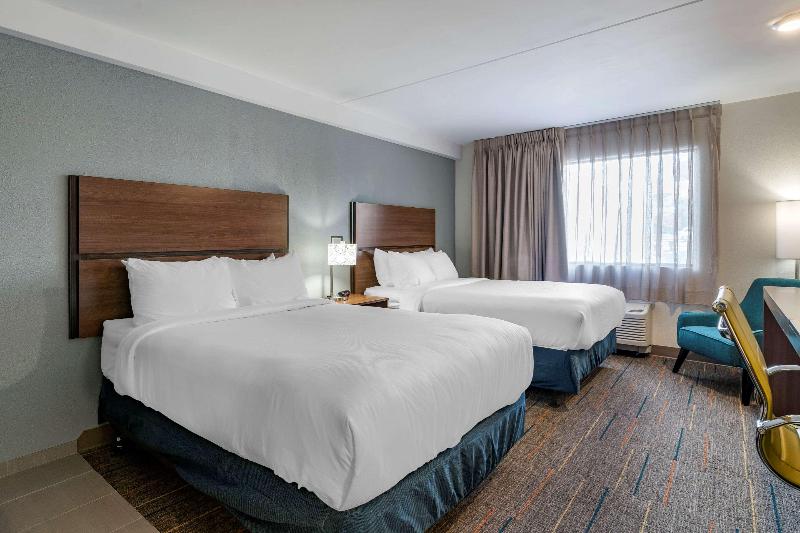 Mainstay Suites (Lexington-KY) image