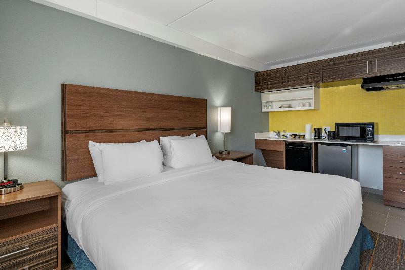 Mainstay Suites (Lexington-KY) image