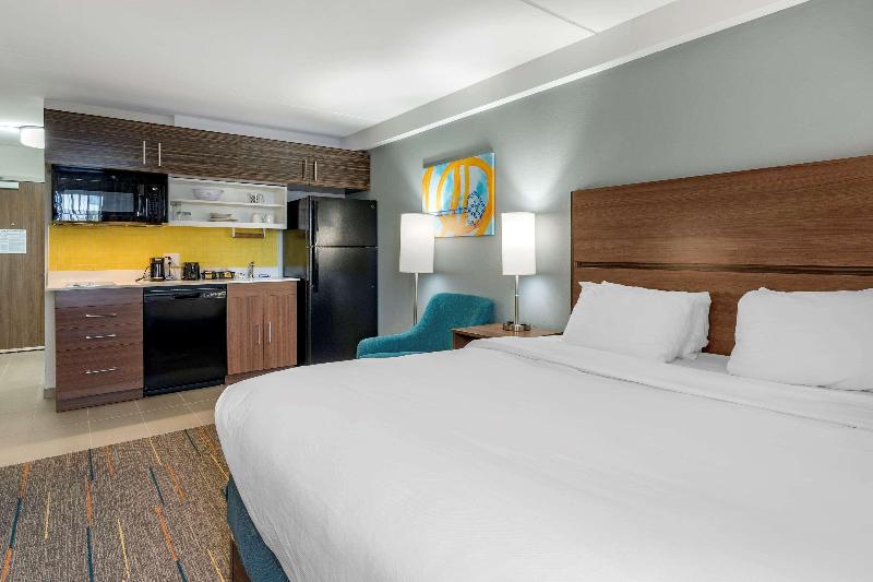 Mainstay Suites (Lexington-KY) image