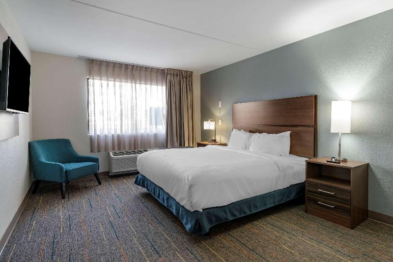 Mainstay Suites (Lexington-KY) image