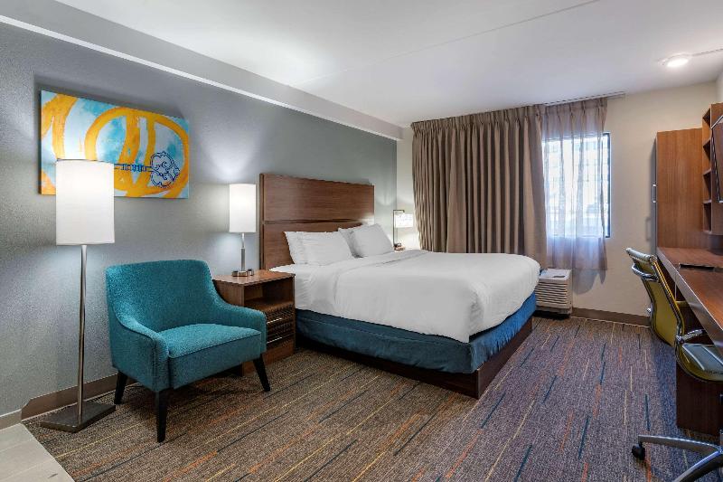 Mainstay Suites (Lexington-KY) image