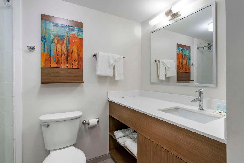 Mainstay Suites (Lexington-KY) image