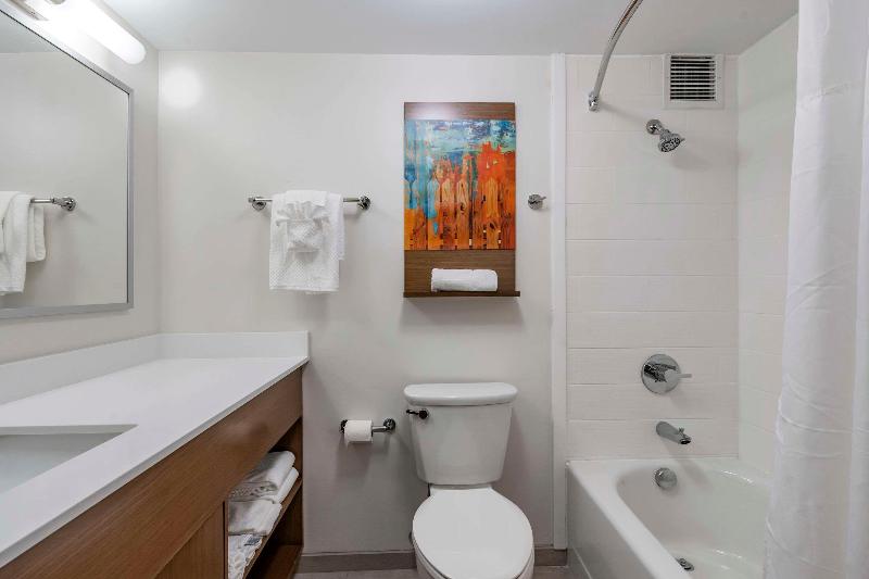 Mainstay Suites (Lexington-KY) image