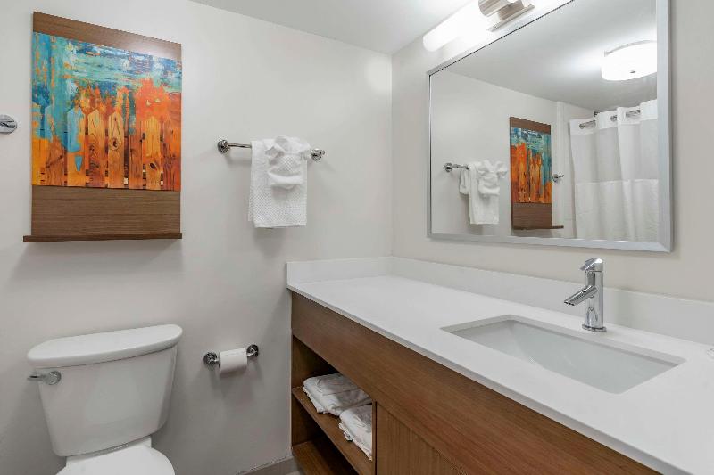 Mainstay Suites (Lexington-KY) image