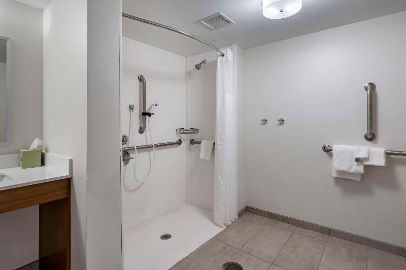 Mainstay Suites (Lexington-KY) image