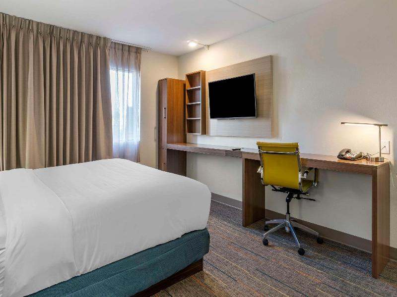 Mainstay Suites (Lexington-KY) image