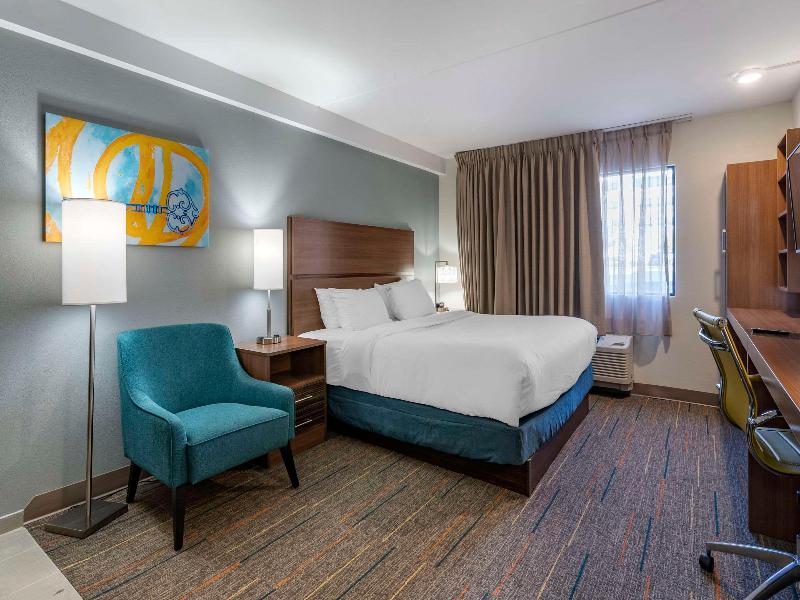 Mainstay Suites (Lexington-KY) image