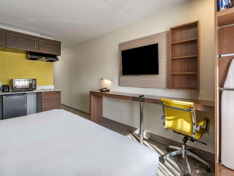 Mainstay Suites (Lexington-KY) image