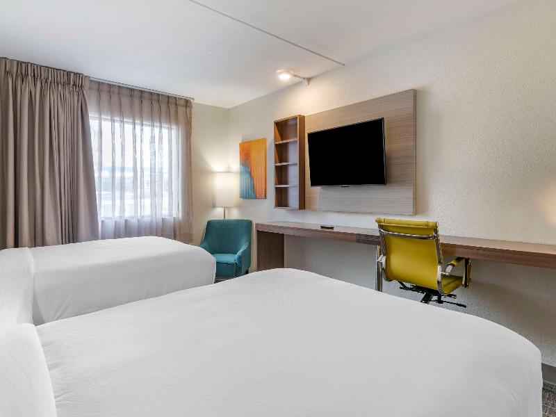 Mainstay Suites (Lexington-KY) image