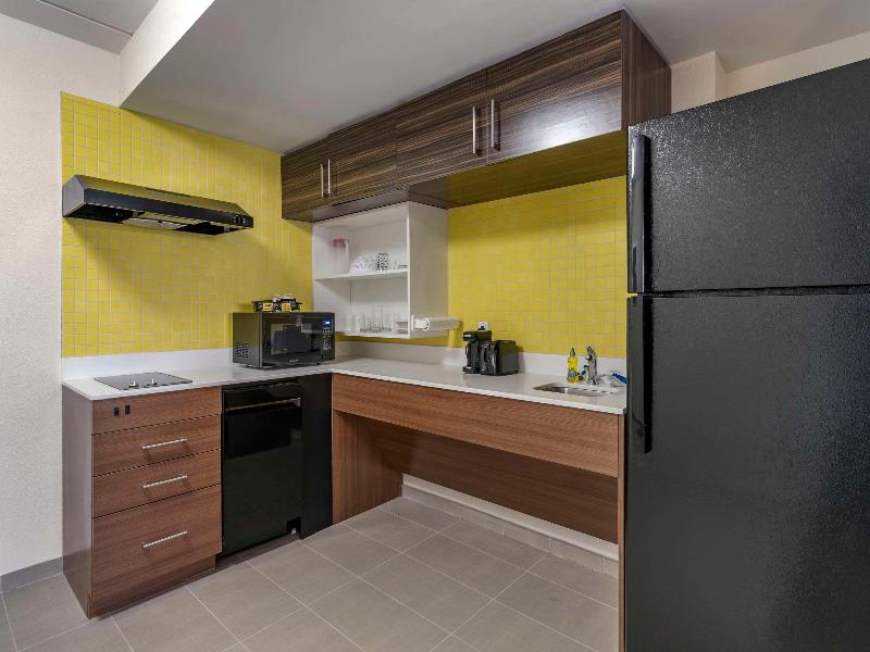 Mainstay Suites (Lexington-KY) image