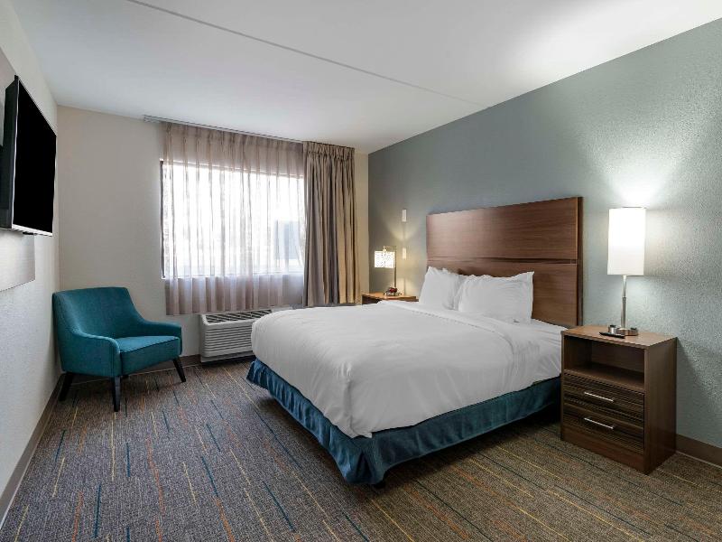 Mainstay Suites (Lexington-KY) image