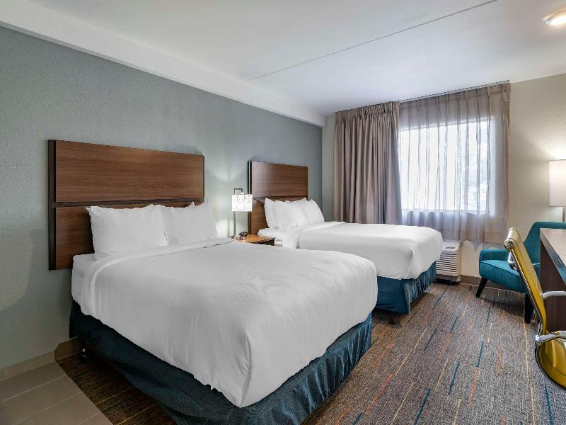 Mainstay Suites (Lexington-KY) image