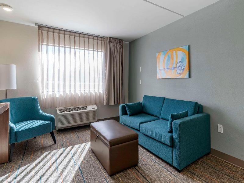Mainstay Suites (Lexington-KY) image