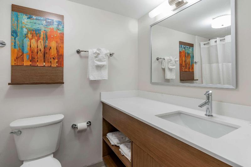 Mainstay Suites (Lexington-KY) image