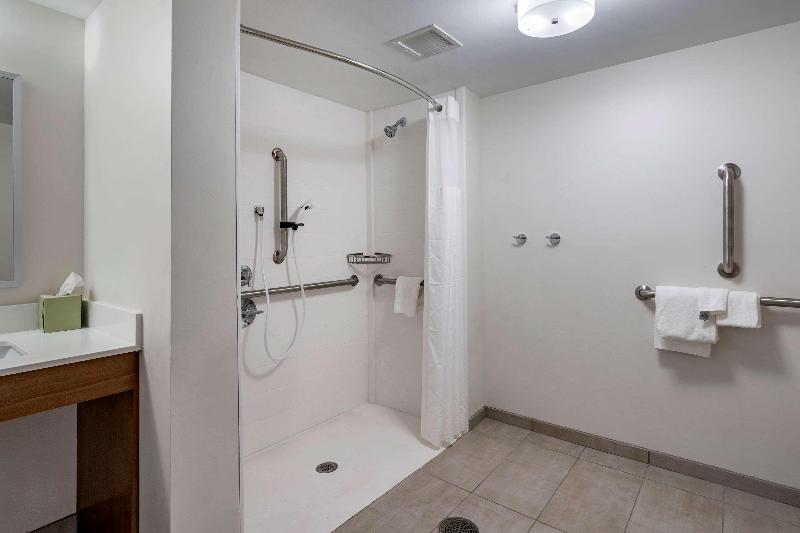 Mainstay Suites (Lexington-KY) image