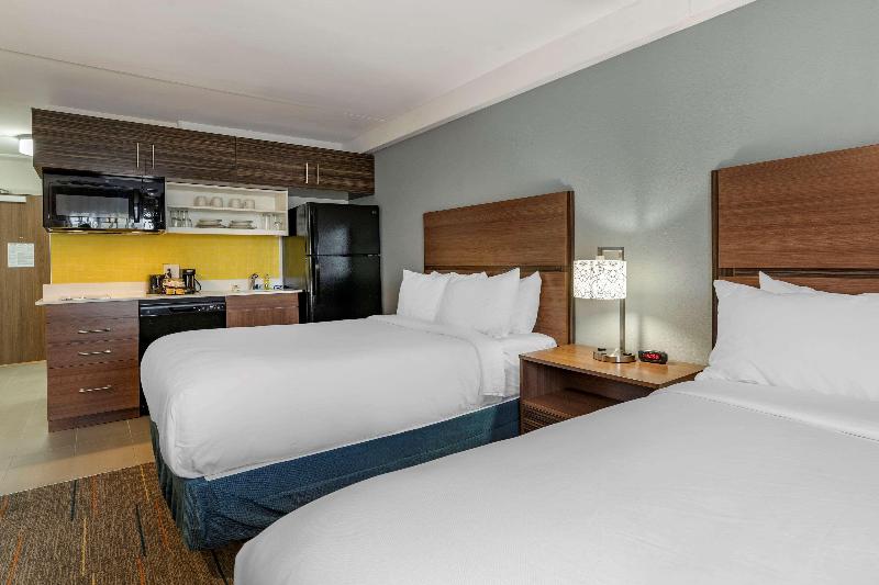 Mainstay Suites (Lexington-KY) image